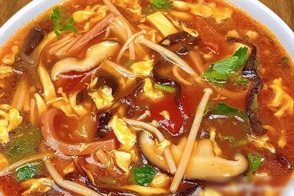 图片[1]-特色酸辣汤视频教学-配方档案馆