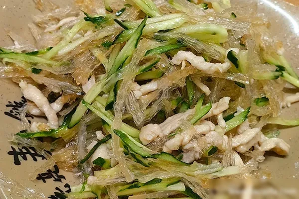 图片[1]-冻粉里脊丝视频教程-配方档案馆