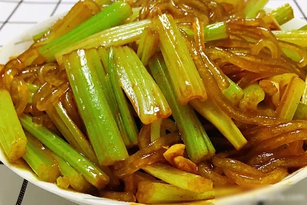 图片[1]-芹香粉条视频教程-配方档案馆