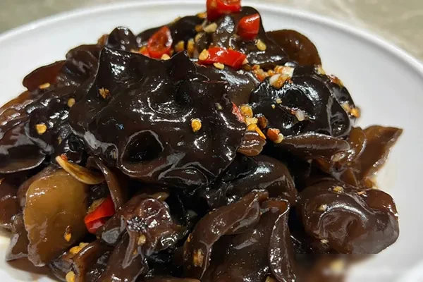 图片[1]-爽口木耳视频教程-配方档案馆