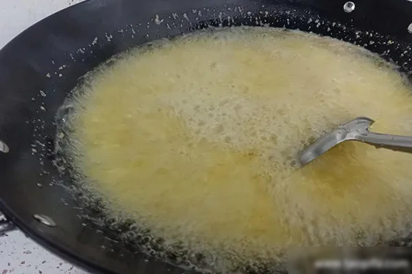 葱香油技术配方和视频教程-配方档案馆