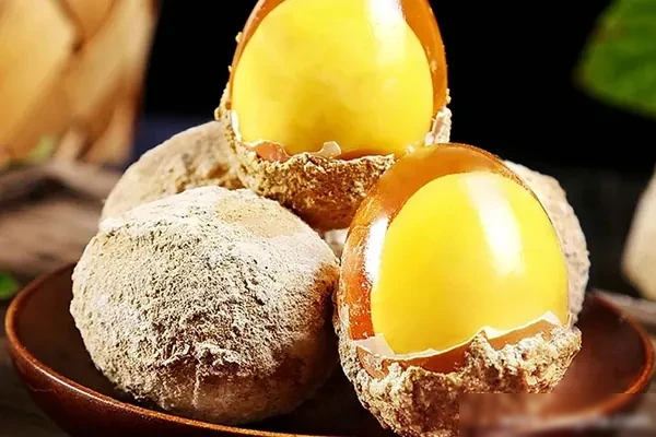 图片[1]-变蛋技术配方和视频教程-配方档案馆