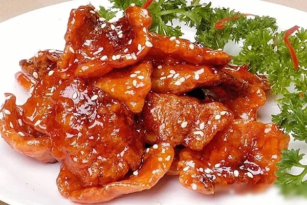 开店熟食核心技术配方和视频教程-配方档案馆