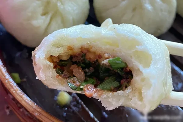 成都小笼包技术配方和视频教程-配方档案馆