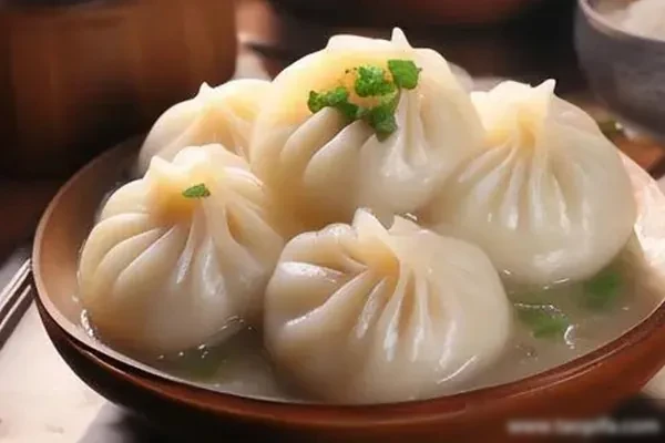 开封灌汤包大包子技术配方和视频教程-配方档案馆