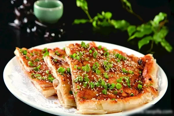 正宗土家酱香饼技术配方和视频教程-配方档案馆