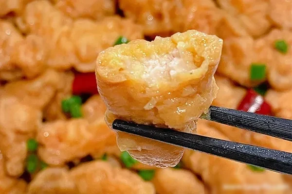 图片[1]-蒸菜小酥肉技术配方和视频教程-配方档案馆