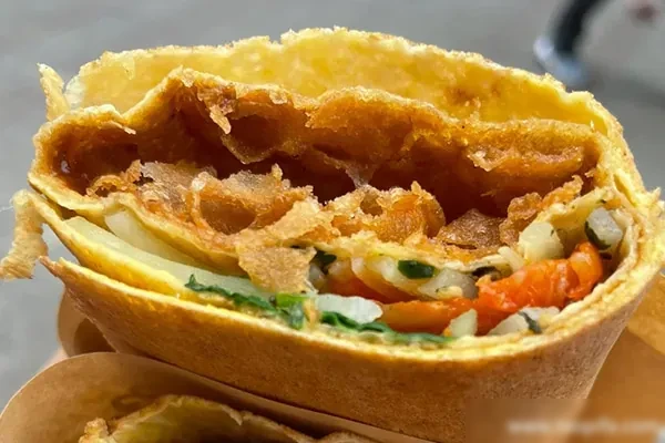 杂粮煎饼果子商用完整版-配方档案馆