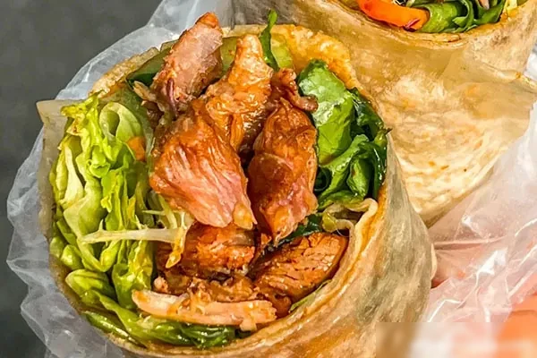 图片[1]-卤肉卷技术配方和视频教程-配方档案馆