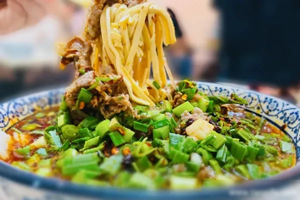 淮南牛肉汤技术配方和视频教程-配方档案馆