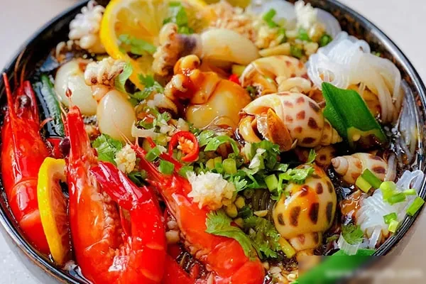 万能捞汁技术配方-配方档案馆