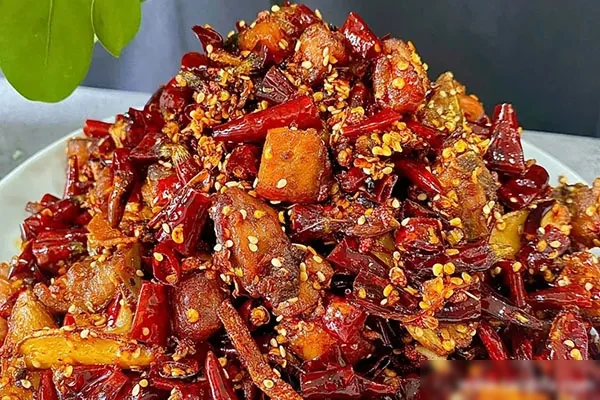 四川冷吃牛肉冷吃兔技术配方和视频教程-配方档案馆