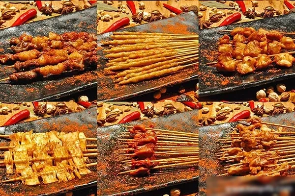 图片[1]-辽B小串教程配方和视频教程-配方档案馆