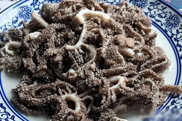 图片[1]-老北京爆肚技术配方和视频教程-配方档案馆