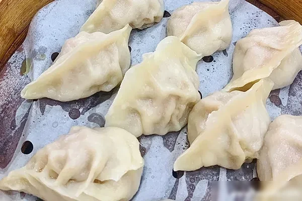 老边饺子技术配方和视频教程-配方档案馆