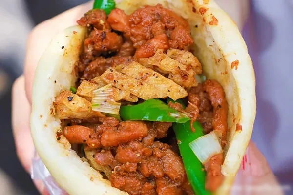 图片[1]-灌汤烧饼技术配方和视频教程-配方档案馆