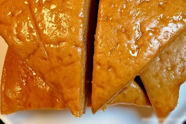 图片[1]-发糕技术技术配方和视频教程-配方档案馆