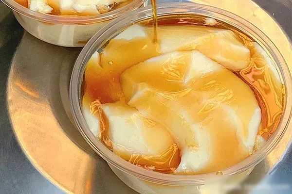 图片[1]-豆腐脑晶制作技术配方和视频教程-配方档案馆