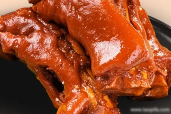 图片[1]-地锅猪脚技术视频教程-配方档案馆