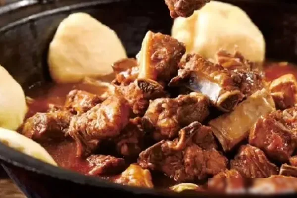 图片[1]-地锅排骨技术视频教程-配方档案馆