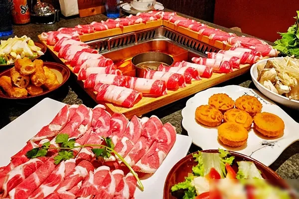 图片[1]-德庄火锅做法技术配方和视频教程-配方档案馆